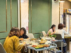 -喜聚薈·花膠雞海鮮火鍋(越秀店)