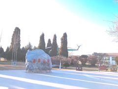 -兰山公园