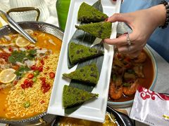 -陈生记黑鱼馆·20年活鱼现杀(宁波鼓楼店)