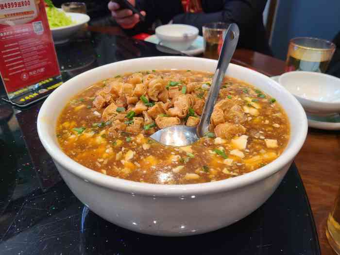 111人赞magneticbeat2021年10月30日打分0680/人方记六道菜馆,应该