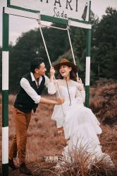 -太古映画婚纱摄影(天河店)