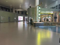 -温州龙湾国际机场