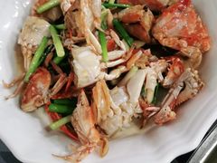 -钱大妈海鲜饭店(保利林语店)