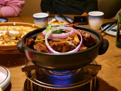 -那时新疆·若羌(经纬汇店)