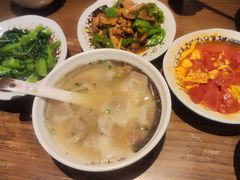 -草本汤(茶亭店)