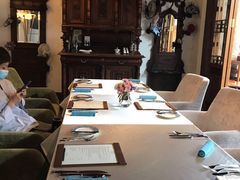 -北京古城老院厉晓麟精致菜