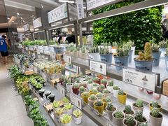 -鹿岛生活(熙地港店)