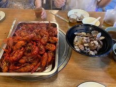 -小郡肝串串香(北蔡店)