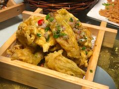 -千岛湖小鱼儿·淳安匠心农家菜