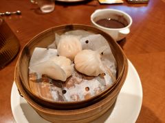 -杭州JW万豪酒店-万豪中餐厅