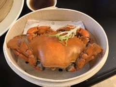 -天伦里餐厅(绿城桃花源店)
