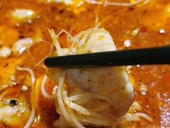 -大川先生·小龙虾·川菜(信义坊店)