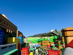 -木乃伊复仇过山车