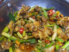 -醉英雄四川料理(新塘万达广场店)