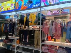 -卓锦曼购中心(国香街店)