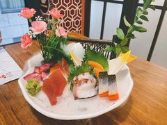 -千代饮兵卫日本料理(东二环泰禾广场西区店)