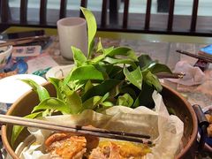 -桂满陇·桃花院落(长泰广场店)