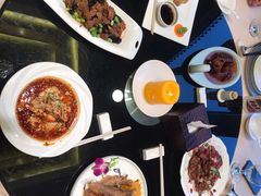 -新南华大酒店(长寿店)