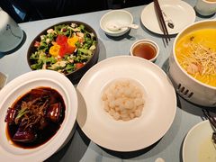 广陵吊坛一品肉-苏帮袁Sue Cuisine(将台店)