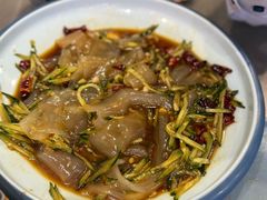-醉炫音速烧烤·干煸菜(沙河总店)