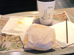 -麦当劳(清远大道得来速店)