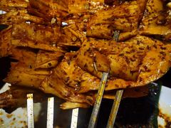 -三个大叔烤羊肉串·炭炉砂锅菜(西三旗店)