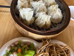 -太原面食店(解放路店)