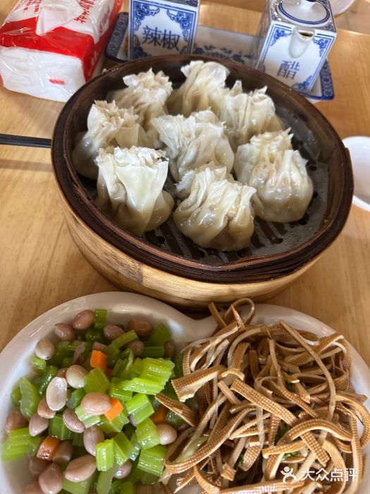 太原面食店(解放路店)图片