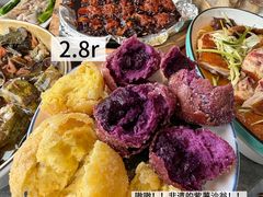 -石潭贵香酒店(玄真路店)