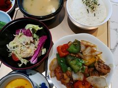 -一本魅·日式料理