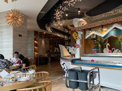 -阳光岛·海鲜盛宴(银泰中心in99店)