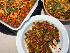 -大碗先生(万科金色梦想店)