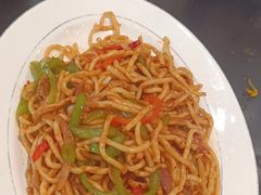 -勺园中餐厅