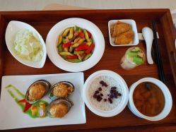 -广州和睦家医院·医学月子