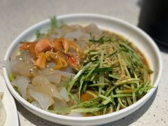 -船歌·鱼水饺青岛菜(金狮广场店)