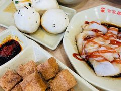 -百家鸡味馆(清泰店)