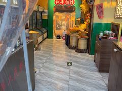 -蜀川川破店·江湖菜·烧烤(北京首店)