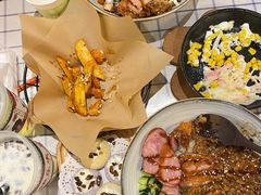 -万能料理屋(钟鼓岭路店)