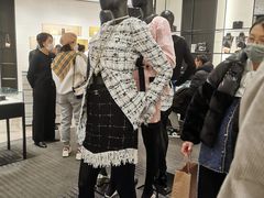 -CHANEL(恒隆广场店)
