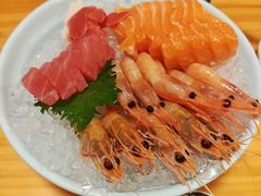 -大焰自助日式料理 铁板烧(徐汇店)