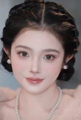 -双双化妆造型工作室