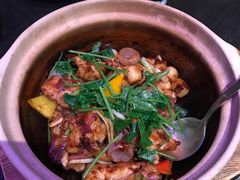 -万丽轩·粤菜(王府井金茂万丽酒店)