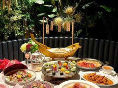 -狮拾久·现代新加坡料理(福田COCO Park店)