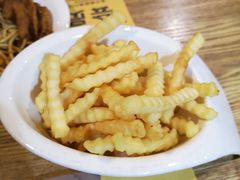 -瑞伯克牛排自助餐厅天一广场店