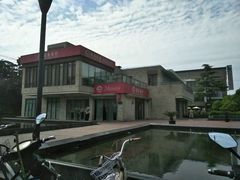 门面-招商银行(上海漕河泾支行)