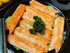 -珮姐老火锅(新街口店)
