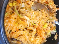 韩式石锅拌饭-肉甲韩国木炭烤肉(新壹街1店)