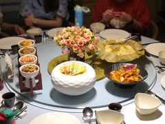 -茶宴·美食地标餐厅(沙坡尾店)