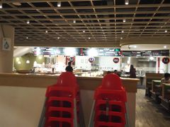 宝宝椅-So Lounge索兰至餐厅(蓝色港湾店)