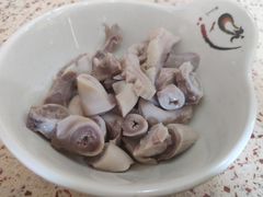 拌花肠-安平依杰拌粉干(大同店)